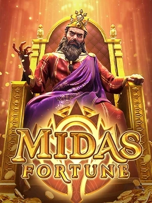 play168 สมัครทดลองเล่น Midas-Fortune