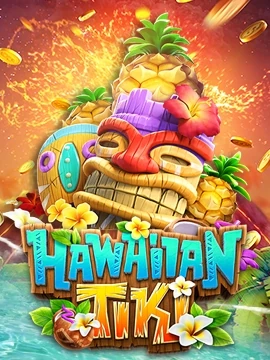 play168 สมัครทดลองเล่น hawaiian-tiki