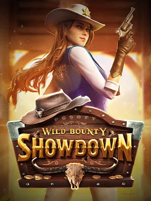 play168 สมัครทดลองเล่น wild-bounty-showdown